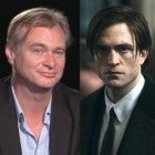 Christopher Nolan Talks Robert Pattinson Taking on ‘The Batman’ Role