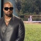 Kanye West Walks on Water During Sunday Service With Joel Olsteen: Watch