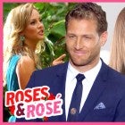 The Bachelor: Greatest Seasons Ever: Bad Bachelor Juan Pablo & Clare in Quarantine! | Roses & Rosé 