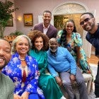 Will Smith Fresh Prince of Bel-Air Reunion HBO Max