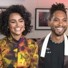 Miguel Shares How Rihanna Was the Real Boss of Her ‘Savage X Fenty’ Show (Exclusive)