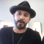 AJ McLean on How the Backstreet Boys Are Virtually Joining His ‘DWTS’ Performance (Exclusive)  