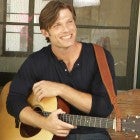 ‘Grey’s Anatomy’ Star Chris Carmack Talks Creating Music With Wife Erin Slaver (Exclusive)