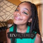 Marsai Martin on Growing Up in the Spotlight, Representation and Changing the Game | Unfiltered
