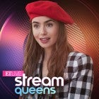 Stream Queens | October 1, 2020