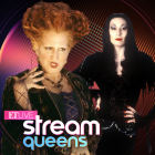 Stream Queens | October 29, 2020
