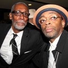 Thomas Jefferson Byrd and Spike Lee