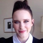Rachel Brosnahan on Returning to ‘Mrs. Maisel’ and Wearing ‘70s Fashion for ‘I’m Your Woman’