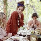 Chelsea Peretti and Christine Taylor Are the True Stars of 'Friendsgiving' Gag Reel (Exclusive)