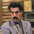 'Borat Subsequent Moviefilm' Trailer: Sacha Baron Cohen Returns for More Chaos