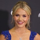 Witney Carson DWTS