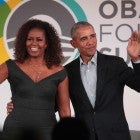 Barack Michelle Obama