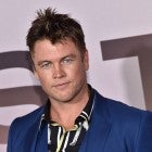 Australian actor Luke Hemsworth arrives for the Los Angeles season three premiere of the HBO series "Westworld" at the TCL Chinese theatre in Hollywood on March 5, 2020. 