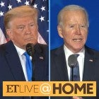 ET Live @ Home | November 4, 2020