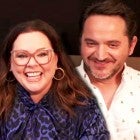 Ben Falcone on Watching Wife Melissa McCarthy Fall in Love With Another Guy in ‘Superintelligence’