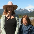Jewel and Her Son Kase Go Fishing in 'Alaska: The Last Frontier' Clip (Exclusive)