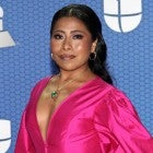 Co-host Yalitza Aparicio attends The 21st Annual Latin GRAMMY Awards at American Airlines Arena on November 19, 2020 in Miami, Florida.