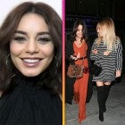 Vanessa Hudgens Says She’ll be the ‘Fairy Godmother’ to Ashley Tisdale’s Baby!