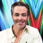 ‘Wonder Woman 1984’ Star Chris Pine on His Newfound Obsession With Fanny Packs (Exclusive)