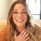 ‘The Masked Singer’ Champion LeAnn Rimes Reacts to Her First ET Interview (Exclusive)