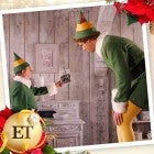 ‘Elf’ Flashback: Will Ferrell, Zooey Deschanel and More Reveal On-Set Secrets
