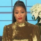 Eve Tears Up in ‘Bittersweet’ Goodbye to ‘The Talk’