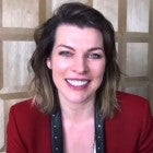 Milla Jovovich on ‘Resident Evil’ Reboot and Daughter Ever Taking on ‘Black Widow’ (Exclusive)