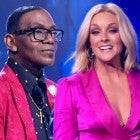 Jane Krakowski and Randy Jackson on Why They Filmed ‘Name That Tune’ in Australia (Exclusive)