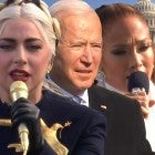 Inauguration 2021: Watch J.Lo and Lady Gaga’s Patriotic Performances
