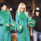Mike Myers and Dana Carvey on Working With Cardi B for Their Super Bowl Commercial (Exclusive)