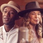 Leann Rimes and Aloe Black on How 'The Masked Singer' Inspired Their New Song 'I Do' (Exclusive)