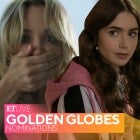 Golden Globe Nominations: Biggest Snubs and Surprises