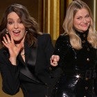 Golden Globes 2021: Amy Poehler and Tina Fey’s Must-See Monologue Moments