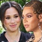 Beyonce and More Stars Praise Meghan Markle After Oprah Interview