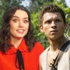 ‘Chaos Walking’ Star Daisy Ridley on Tom Holland’s MULTIPLE On-Set Injuries (Exclusive)