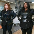 Behind the Scenes of ‘ThunderForce’ With Melissa McCarthy and Octavia Spencer (Exclusive)