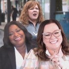 Melissa McCarthy Says 'Thunder Force's Crab Arms Effect Was 'Greatest Moment of My Life' (Exclusive)