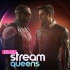 Stream Queens | March 18, 2021