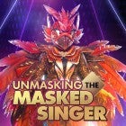 ‘The Masked Singer’ Season 5 Episode 2: Phoenix Gets UNMASKED!
