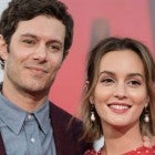 What Adam Brody Loves Most About Wife Leighton Meester