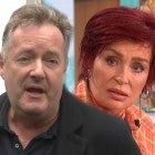 Piers Morgan Demands Apology From The Talk ‘BULLIES’