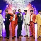 GRAMMYs 2021: BTS Recreates GRAMMYs Set in Korea for Epic 'Dynamite' Performance