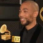 GRAMMYs 2021: Kendrick Sampson Teases ‘Shocking’ Final Season of ‘Insecure’