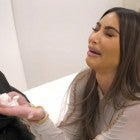 Kim Kardashian Cries and Khloe Discusses Fertility With Tristan Thompson in New KUWTK Trailer
