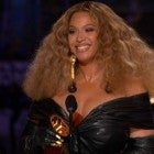 Beyonce Makes GRAMMY History With Most Wins Ever!