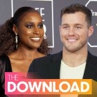 Colton Underwood Comes Out as Gay, Issa Rae Talks Final Season of ‘Insecure’ 