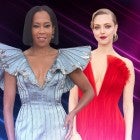 Oscars 2021: The Best Fashion Moments
