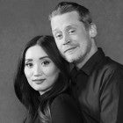 Macaulay Culkin and Brenda Song Welcome First Child Together