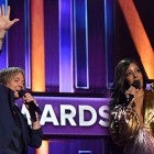 ACMs 2021: Inside Hosts Keith Urban and Mickey Guyton’s Gratitude-Filled Opening Monologue