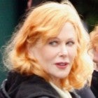Nicole Kidman's STUNNING Transformation Into Lucille Ball